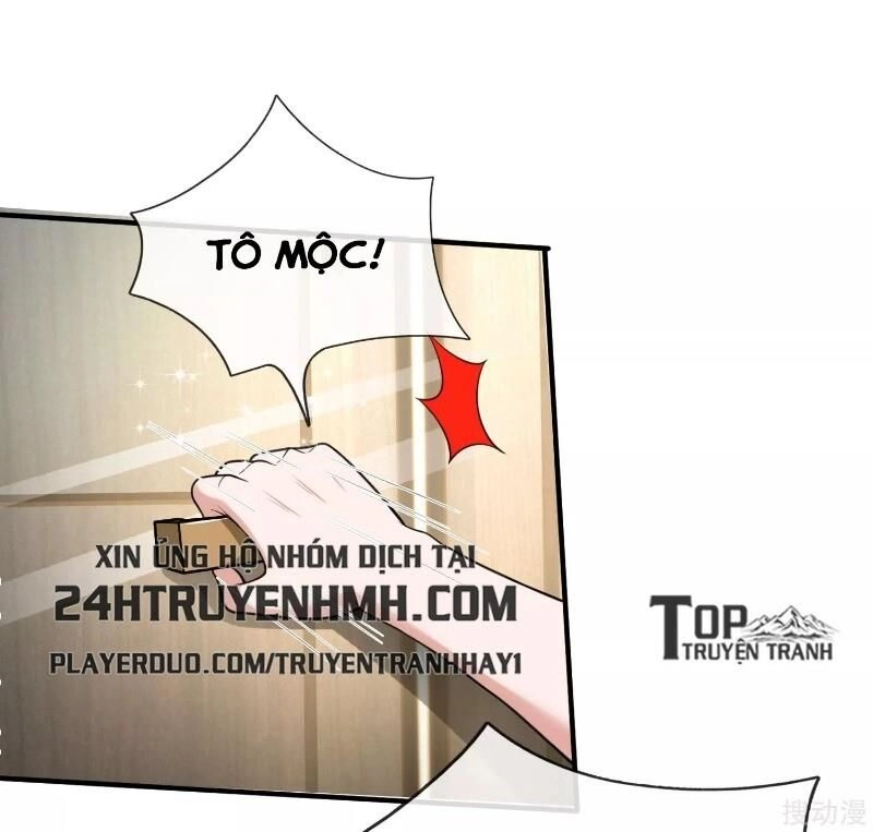 Tuyệt Đỉnh Khí Thiếu Chapter 51 - 10