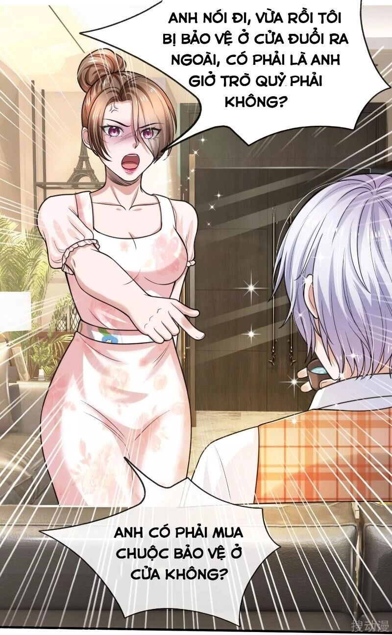 Tuyệt Đỉnh Khí Thiếu Chapter 51 - 11