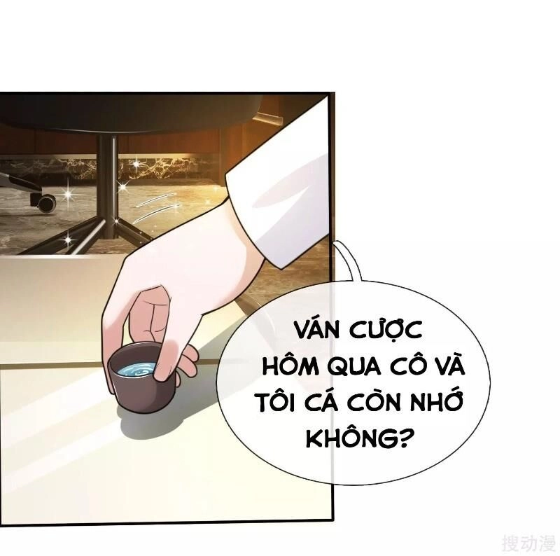 Tuyệt Đỉnh Khí Thiếu Chapter 51 - 13