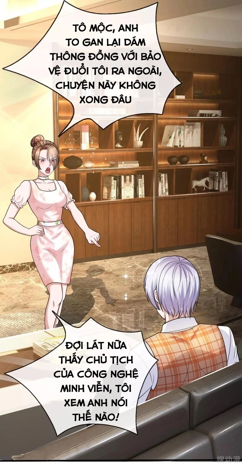 Tuyệt Đỉnh Khí Thiếu Chapter 51 - 15