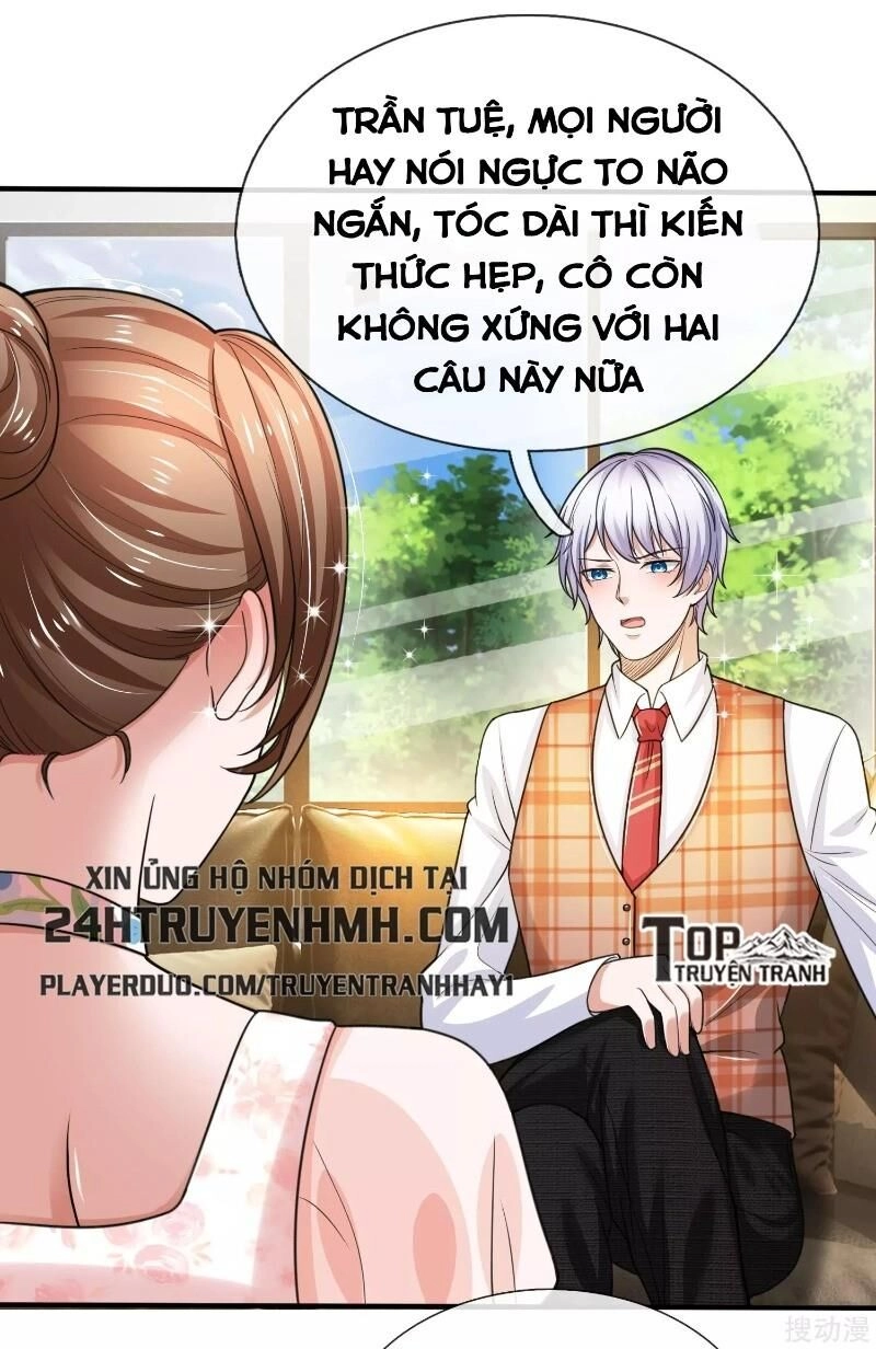 Tuyệt Đỉnh Khí Thiếu Chapter 51 - 16