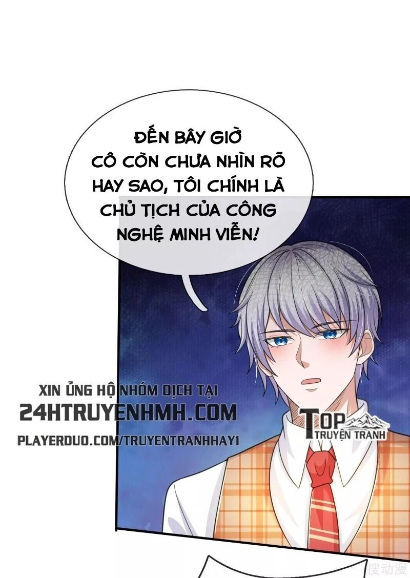 Tuyệt Đỉnh Khí Thiếu Chapter 51 - 18