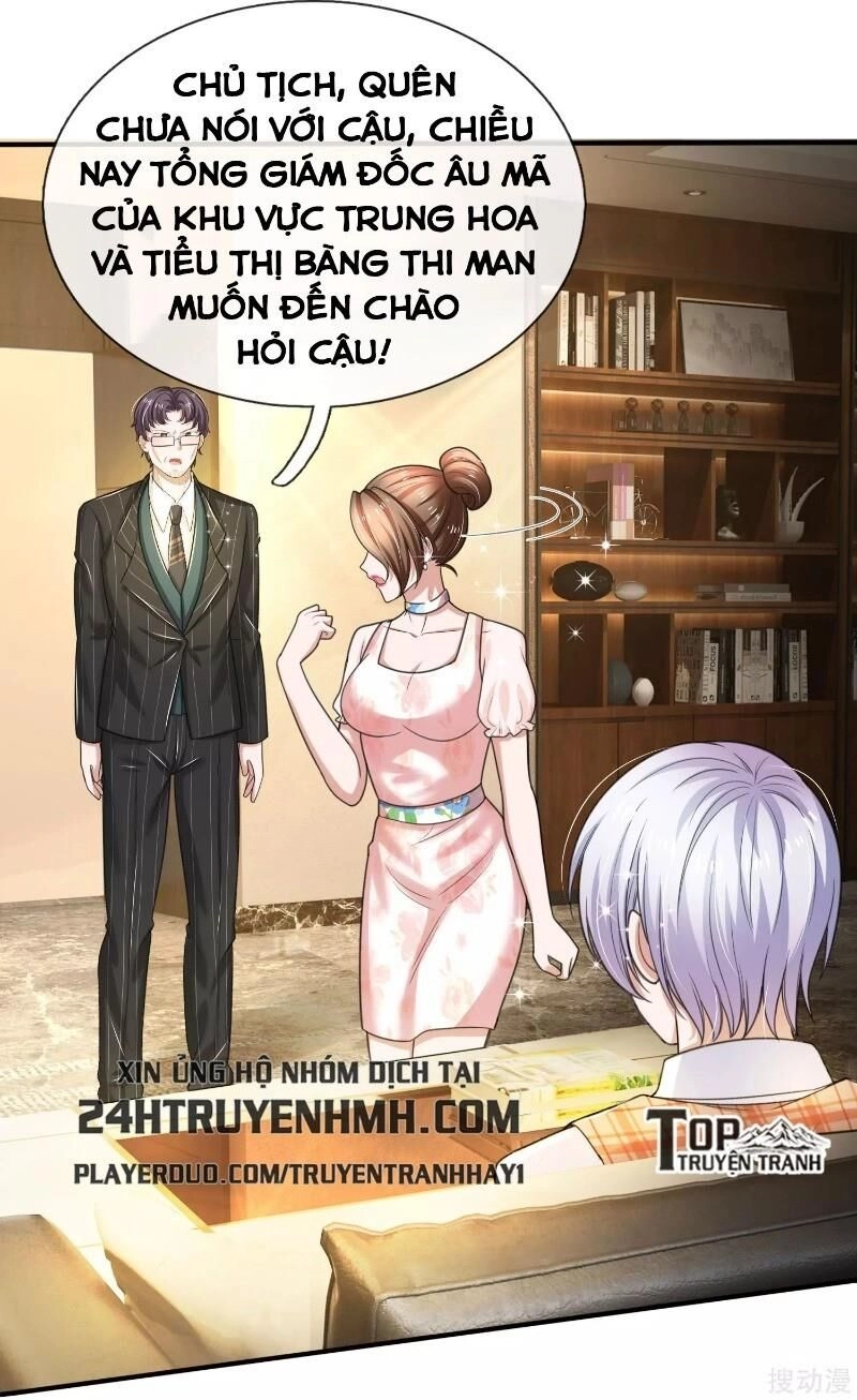 Tuyệt Đỉnh Khí Thiếu Chapter 51 - 22