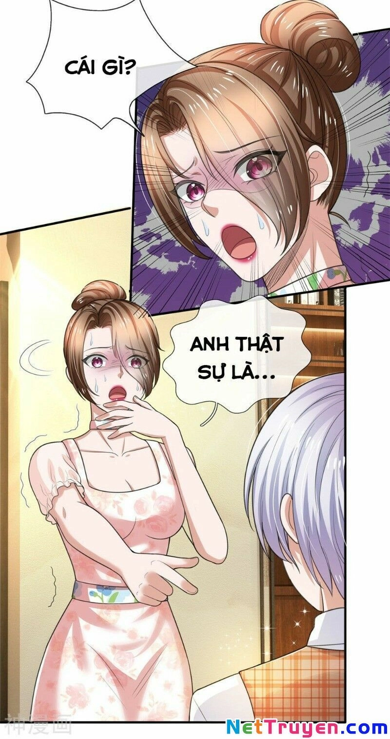 Tuyệt Đỉnh Khí Thiếu Chapter 52 - 2