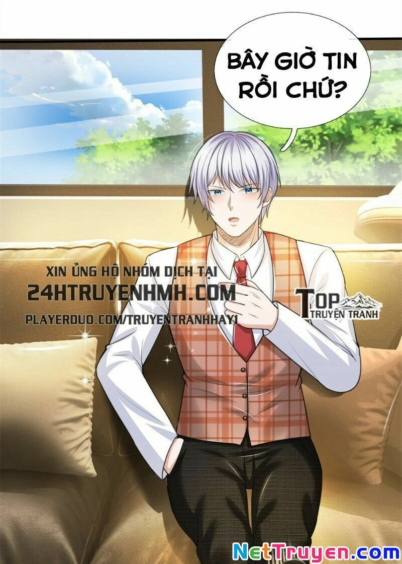 Tuyệt Đỉnh Khí Thiếu Chapter 52 - 5