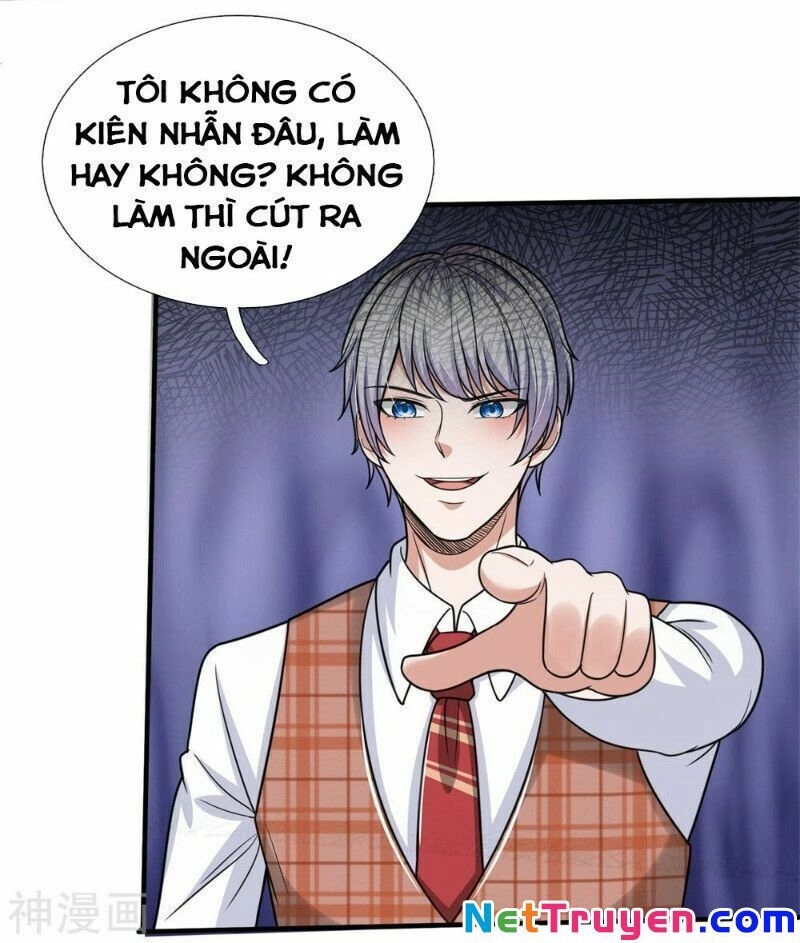 Tuyệt Đỉnh Khí Thiếu Chapter 52 - 9