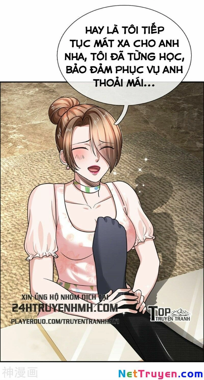 Tuyệt Đỉnh Khí Thiếu Chapter 52 - 14