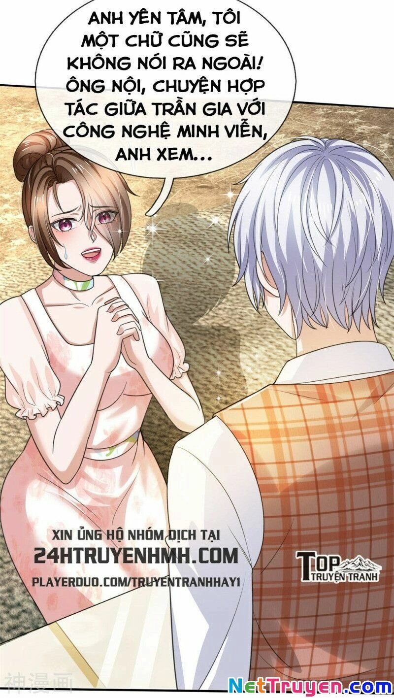 Tuyệt Đỉnh Khí Thiếu Chapter 52 - 18