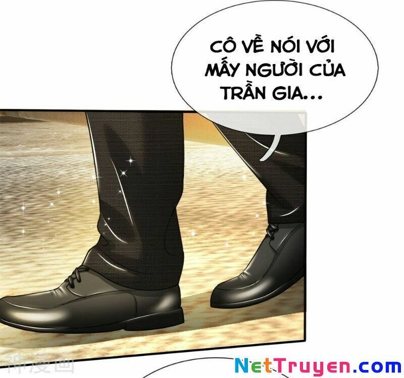 Tuyệt Đỉnh Khí Thiếu Chapter 52 - 19