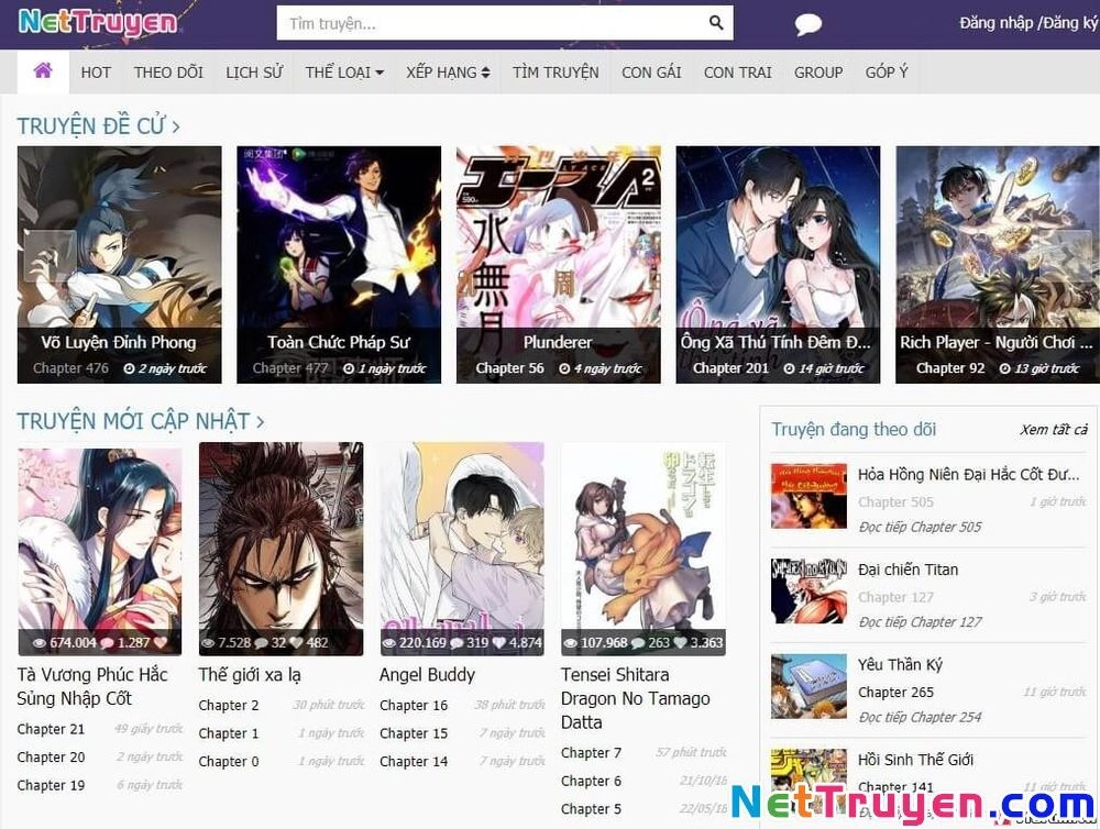 Tuyệt Đỉnh Khí Thiếu Chapter 52 - 24