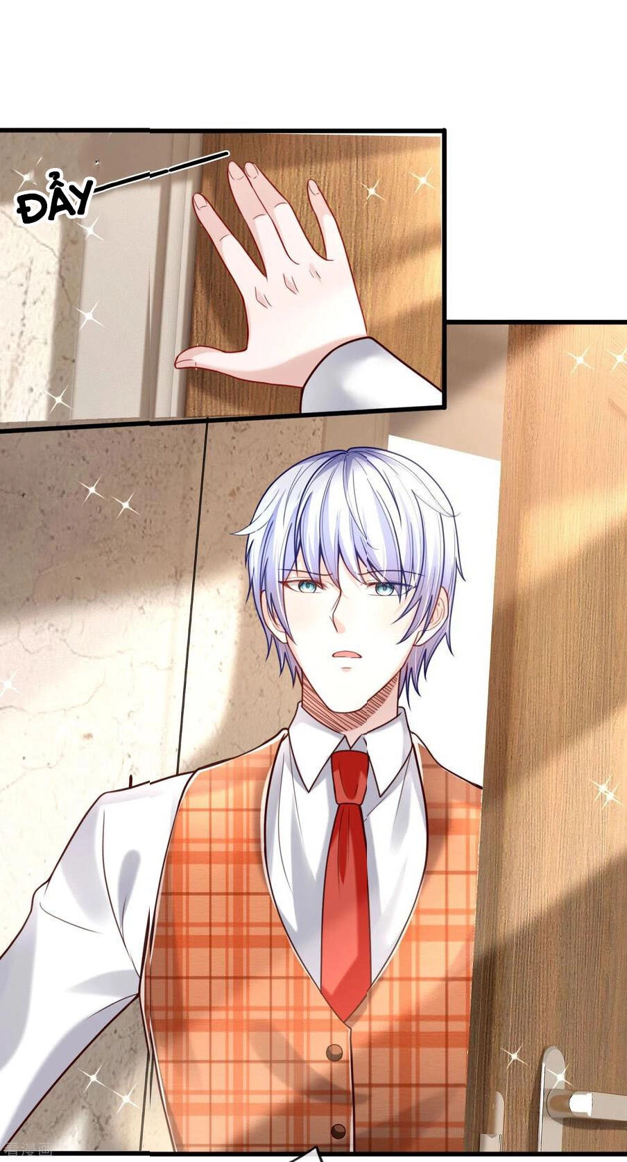 Tuyệt Đỉnh Khí Thiếu Chapter 53 - 9