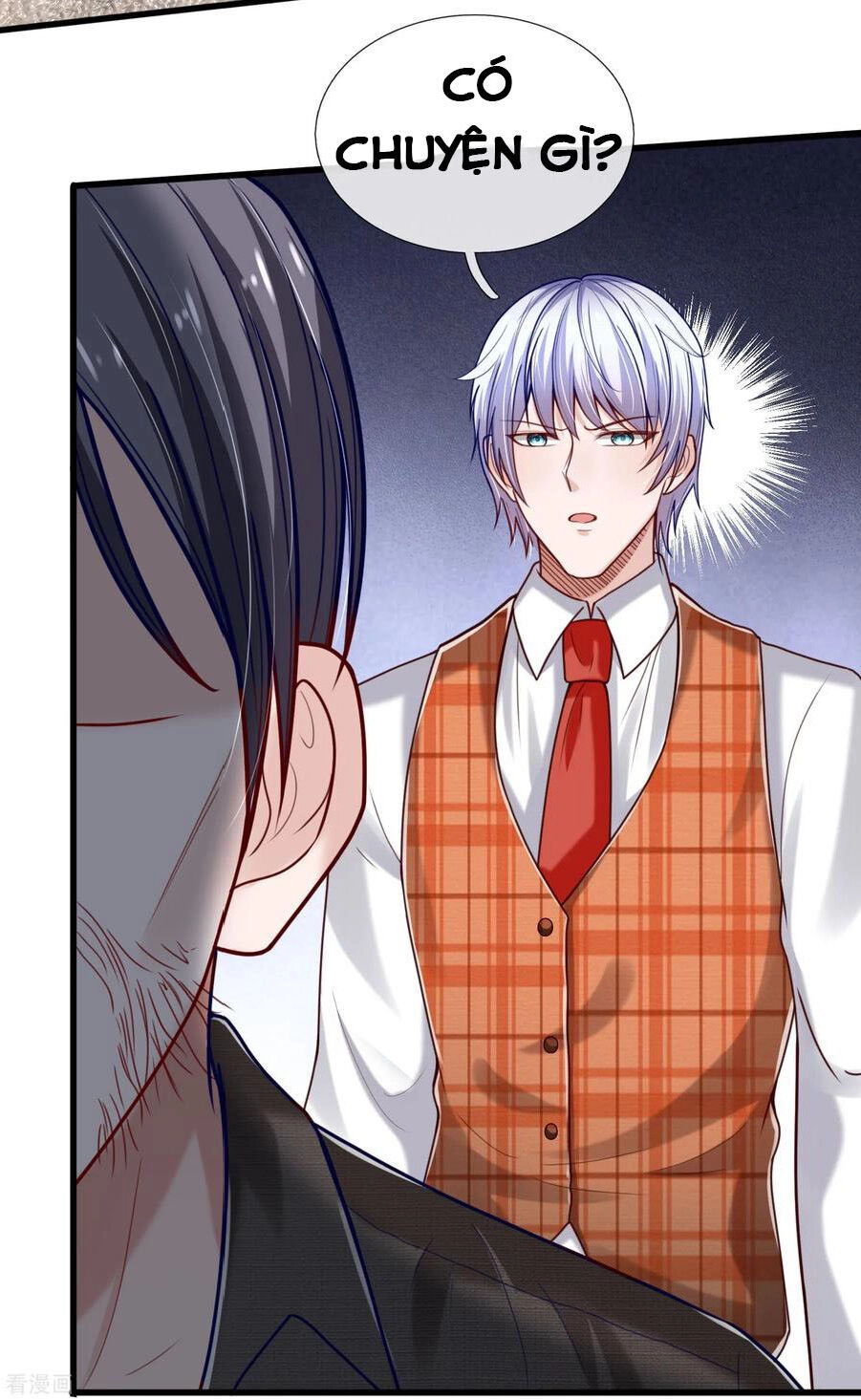 Tuyệt Đỉnh Khí Thiếu Chapter 53 - 11