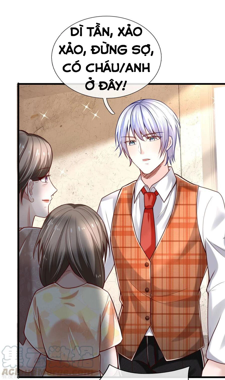 Tuyệt Đỉnh Khí Thiếu Chapter 53 - 13