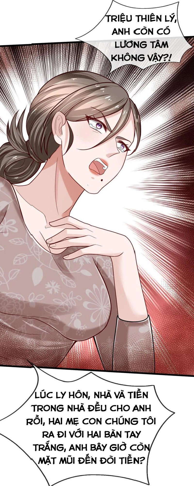 Tuyệt Đỉnh Khí Thiếu Chapter 53 - 15