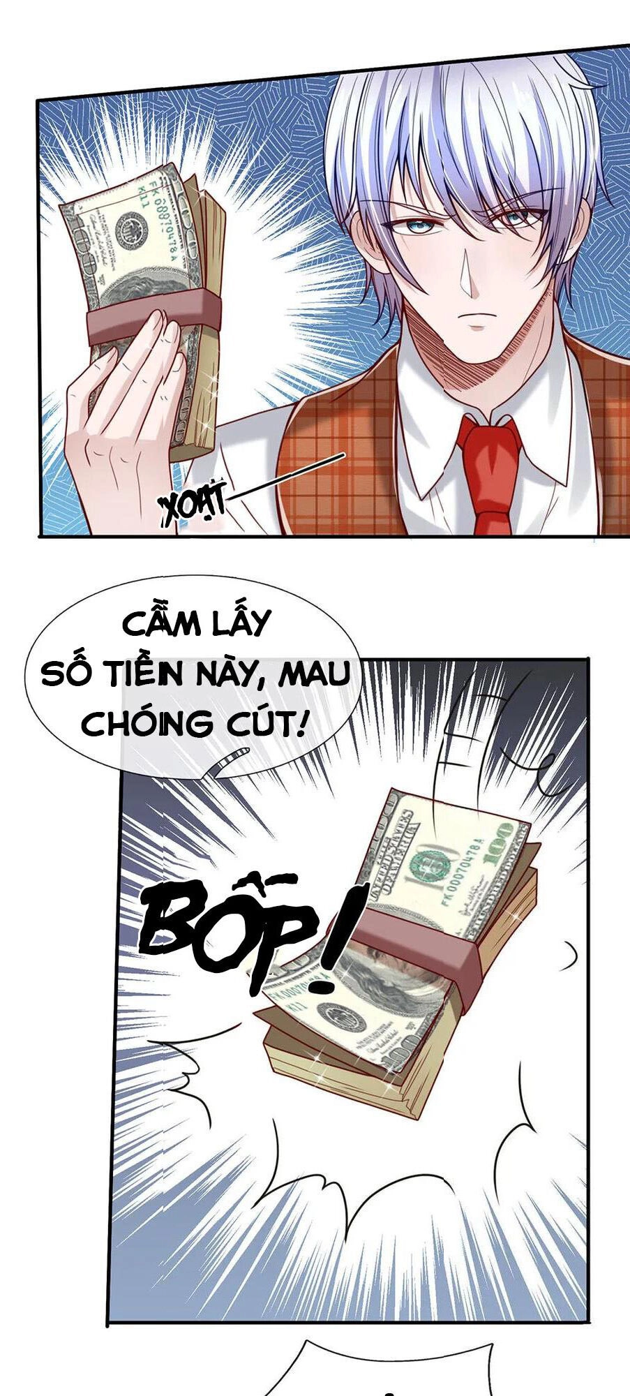 Tuyệt Đỉnh Khí Thiếu Chapter 54 - 1