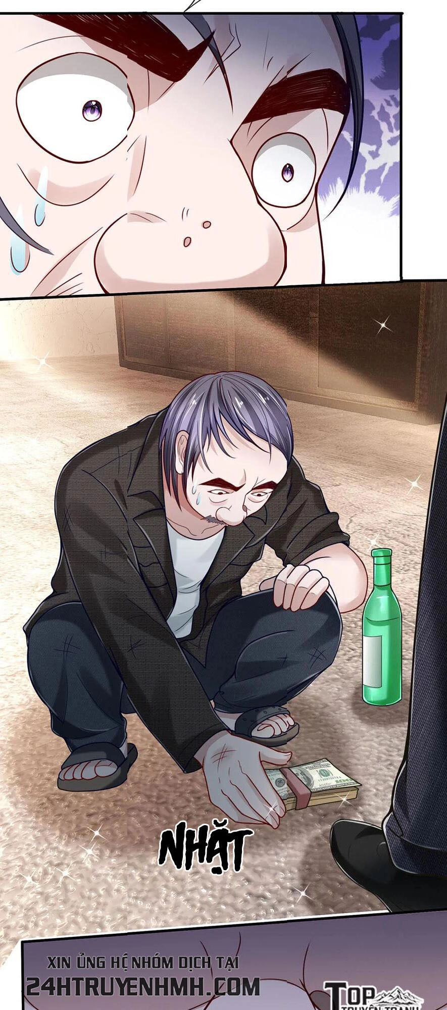 Tuyệt Đỉnh Khí Thiếu Chapter 54 - 3