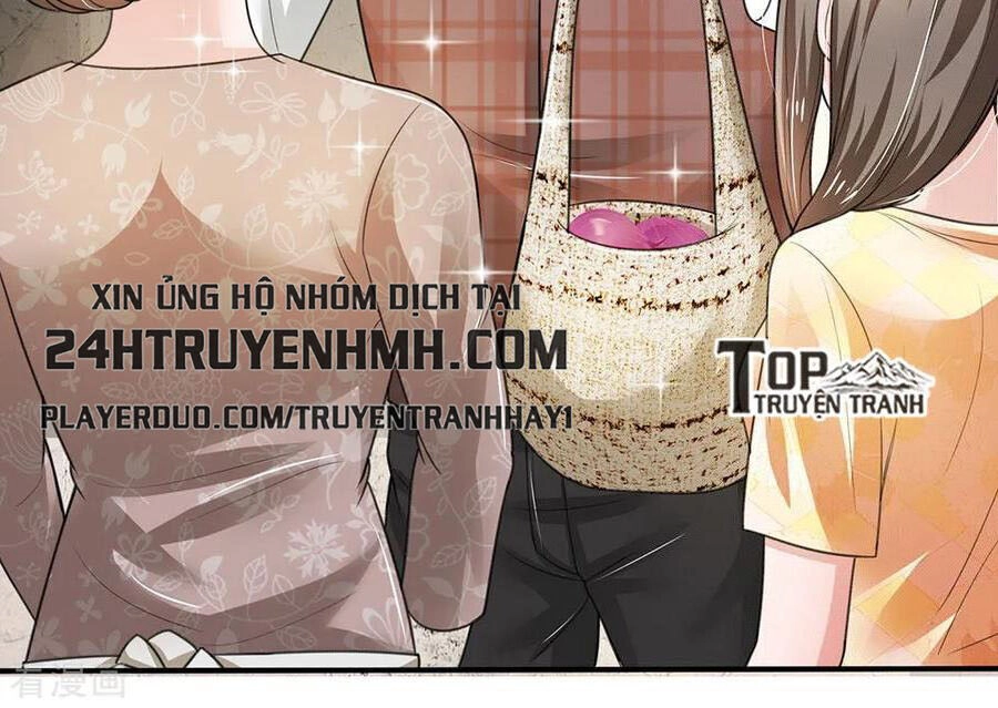 Tuyệt Đỉnh Khí Thiếu Chapter 54 - 11