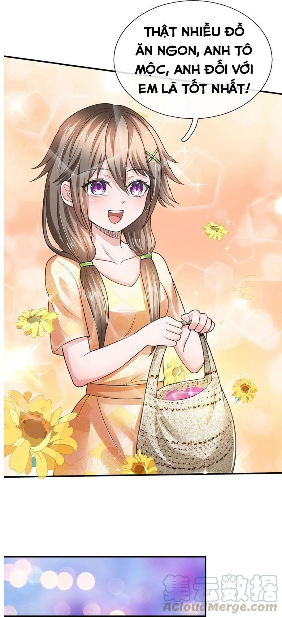 Tuyệt Đỉnh Khí Thiếu Chapter 54 - 12