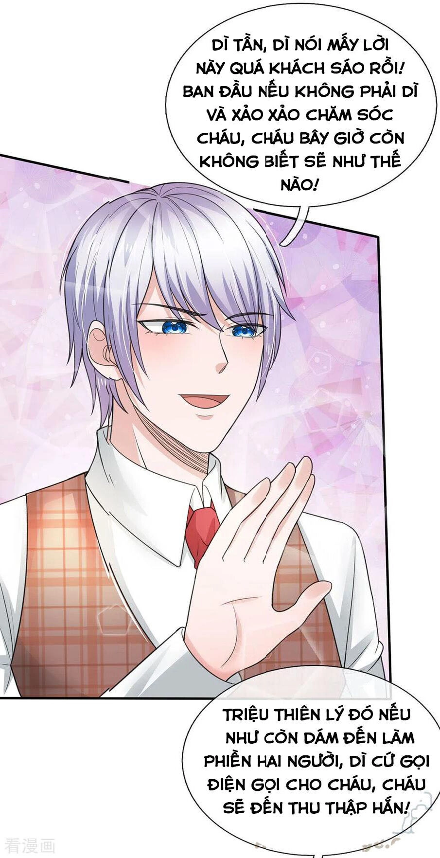 Tuyệt Đỉnh Khí Thiếu Chapter 54 - 14