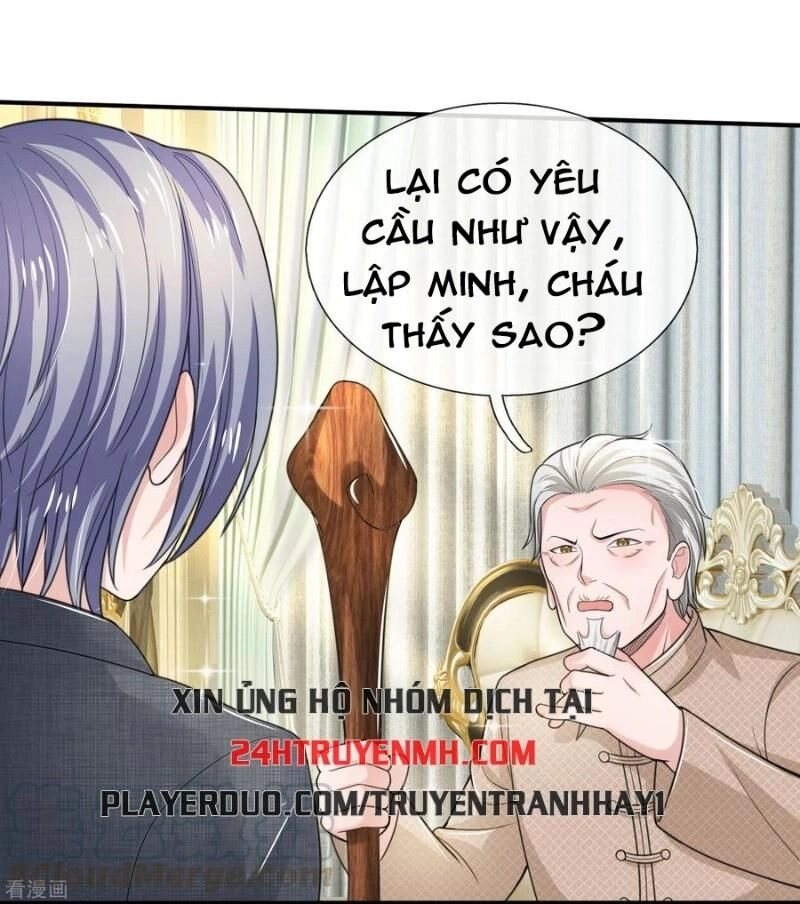 Tuyệt Đỉnh Khí Thiếu Chapter 55 - 4