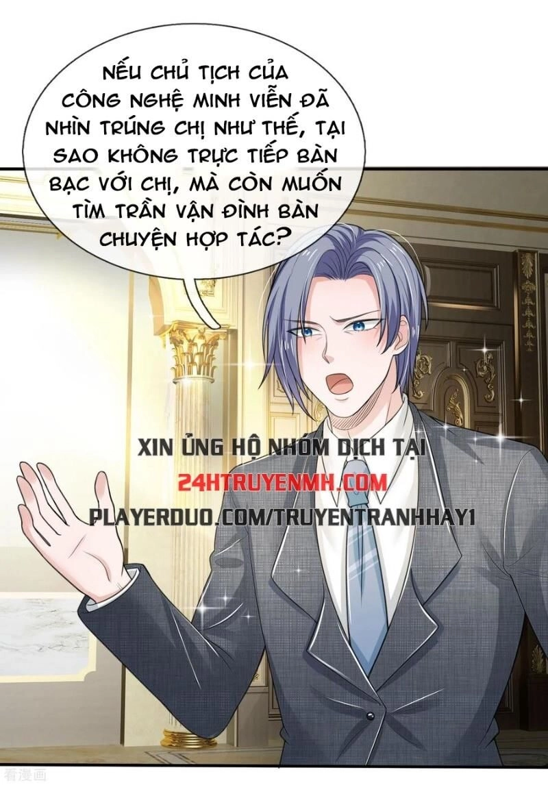 Tuyệt Đỉnh Khí Thiếu Chapter 55 - 8