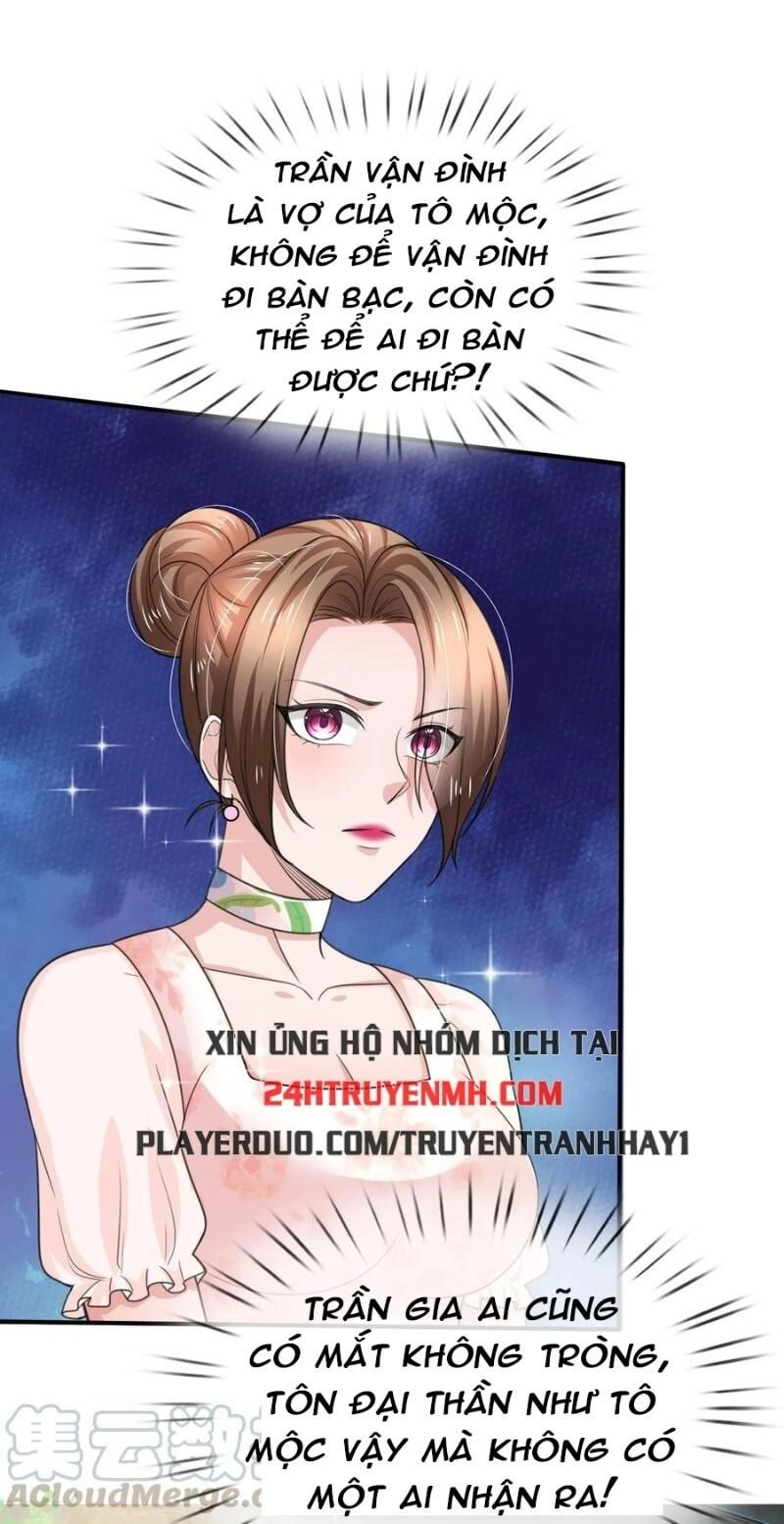 Tuyệt Đỉnh Khí Thiếu Chapter 55 - 10