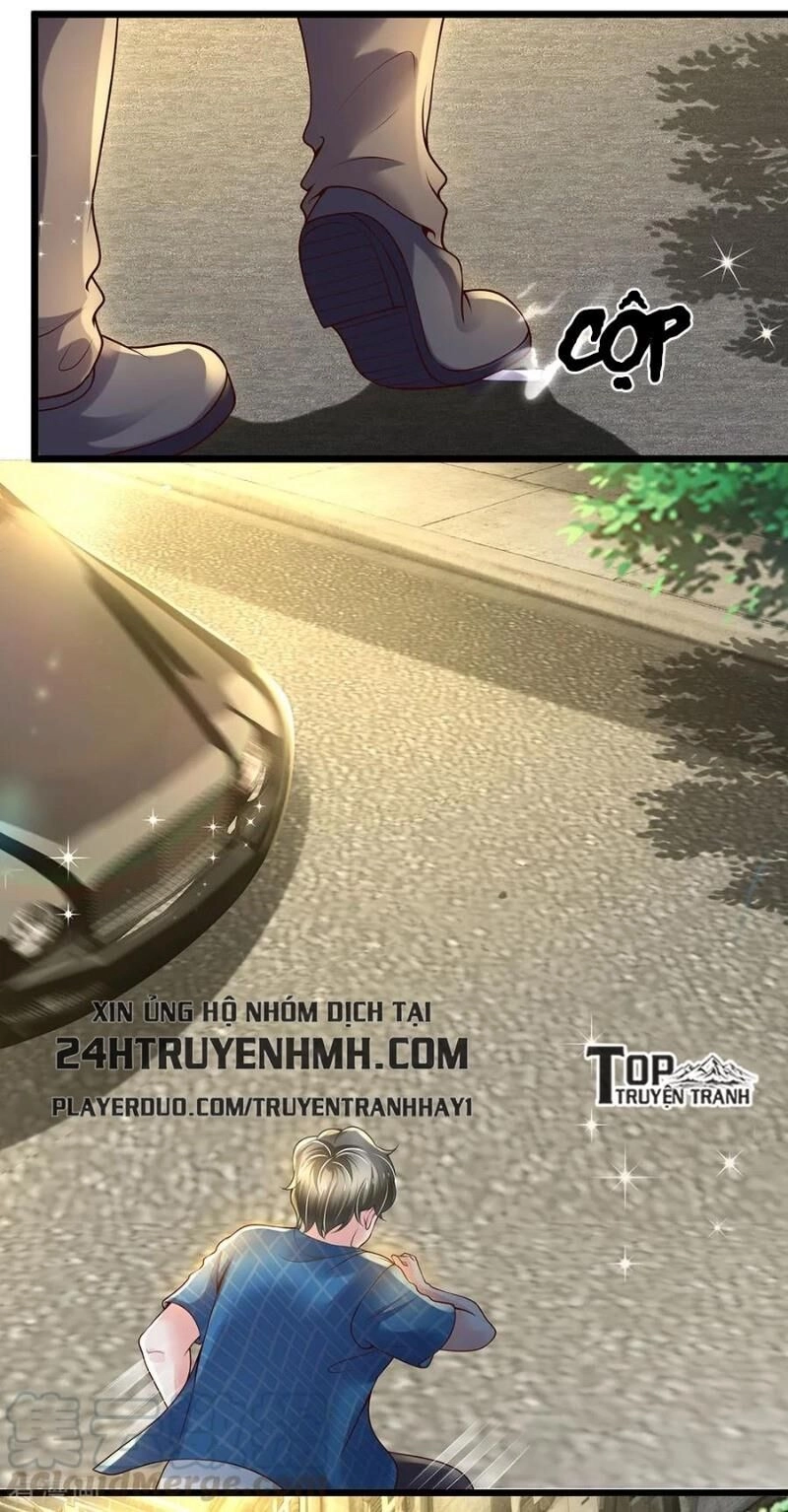 Tuyệt Đỉnh Khí Thiếu Chapter 56 - 1