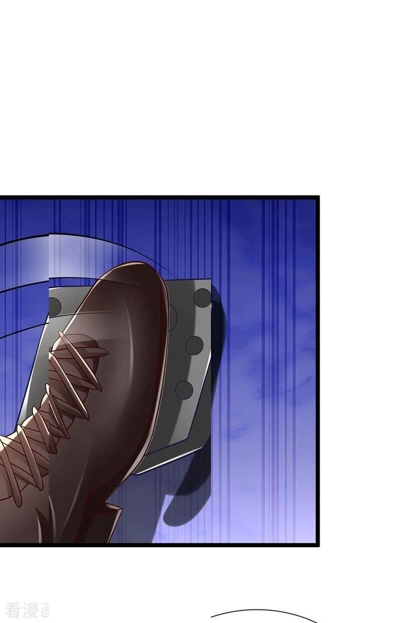 Tuyệt Đỉnh Khí Thiếu Chapter 56 - 3