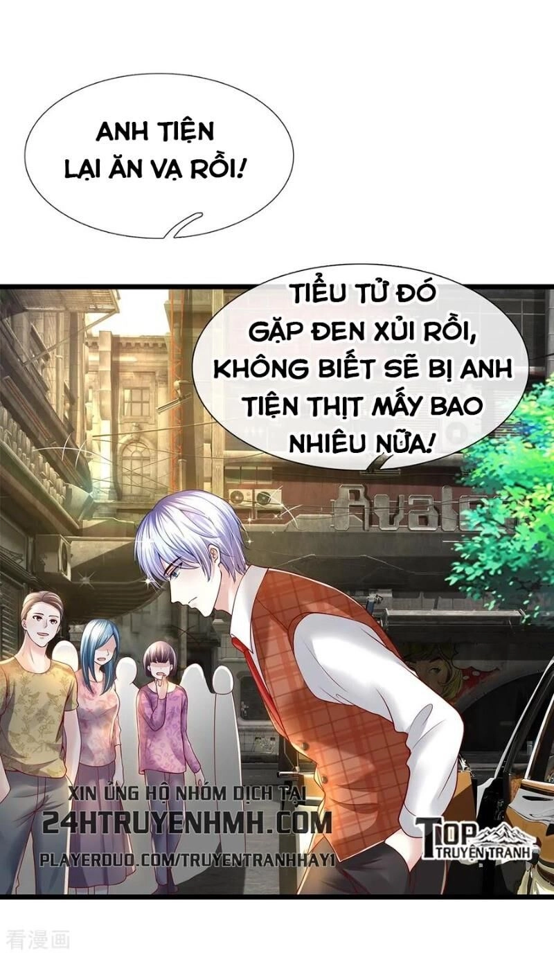 Tuyệt Đỉnh Khí Thiếu Chapter 56 - 6