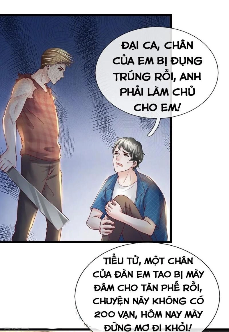 Tuyệt Đỉnh Khí Thiếu Chapter 56 - 7