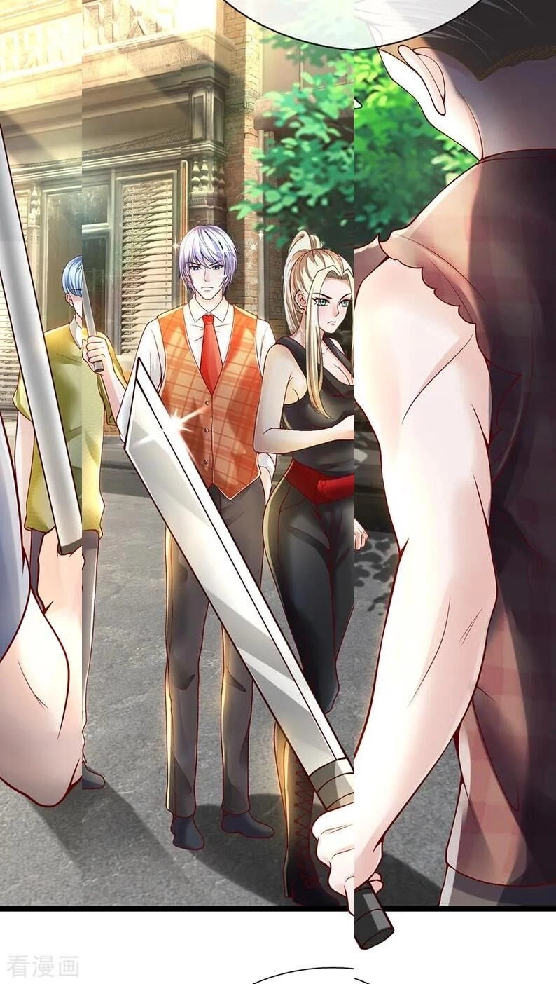 Tuyệt Đỉnh Khí Thiếu Chapter 56 - 8