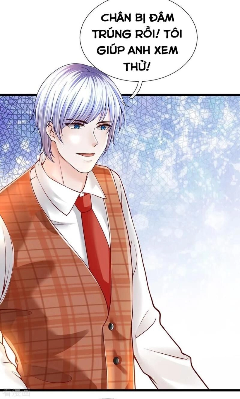 Tuyệt Đỉnh Khí Thiếu Chapter 56 - 9