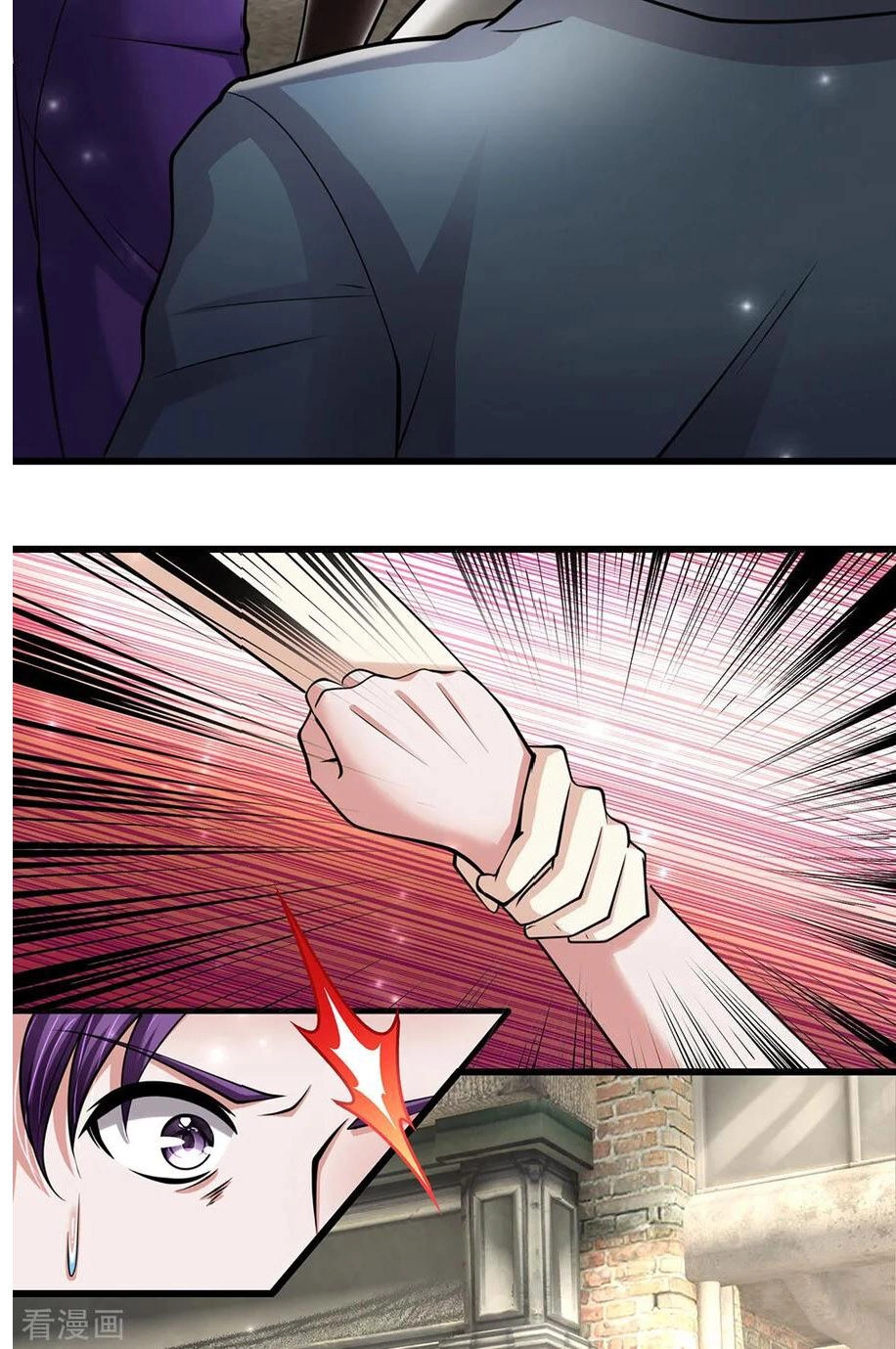 Tuyệt Đỉnh Khí Thiếu Chapter 57 - 3