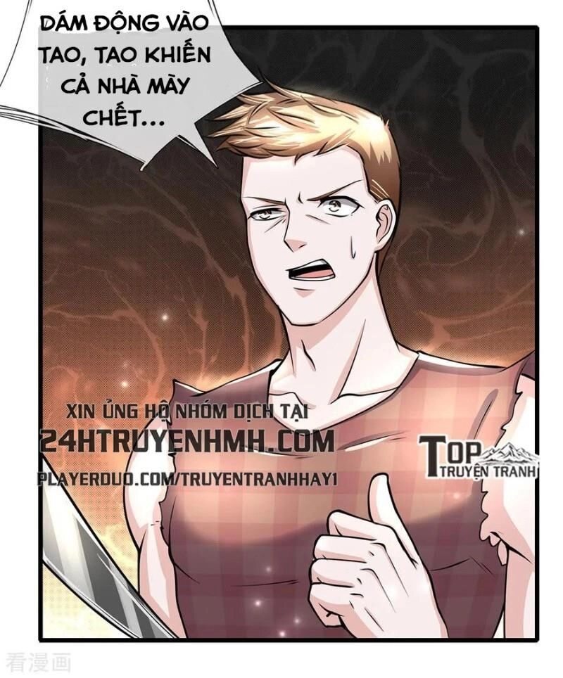 Tuyệt Đỉnh Khí Thiếu Chapter 57 - 7