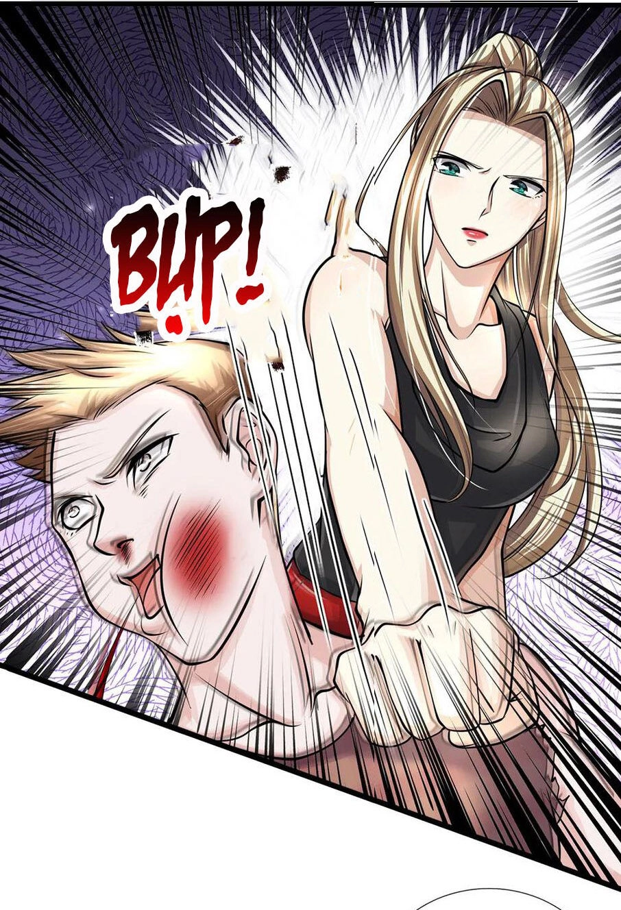 Tuyệt Đỉnh Khí Thiếu Chapter 57 - 8