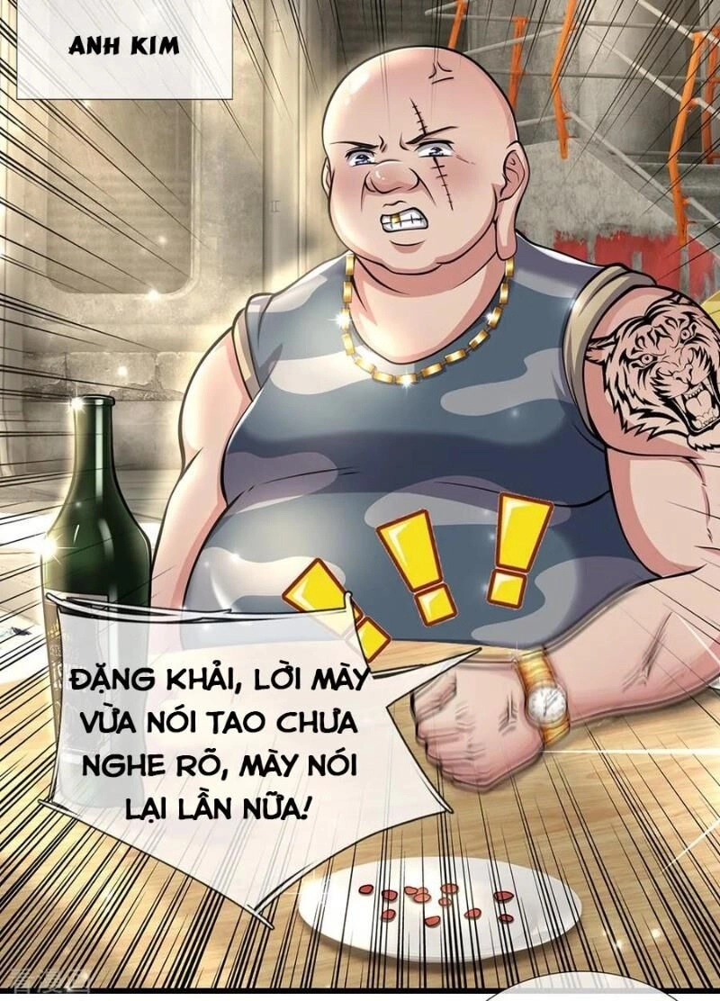Tuyệt Đỉnh Khí Thiếu Chapter 58 - 10