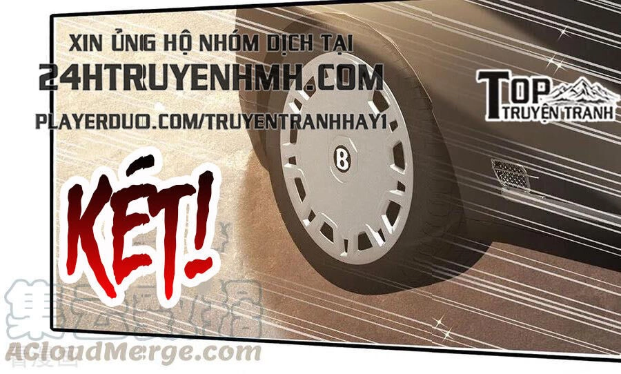 Tuyệt Đỉnh Khí Thiếu Chapter 59 - 2