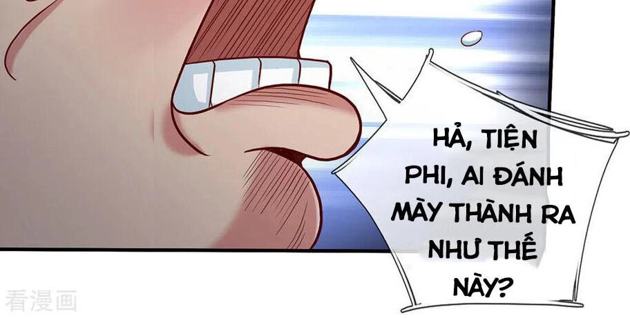 Tuyệt Đỉnh Khí Thiếu Chapter 59 - 8