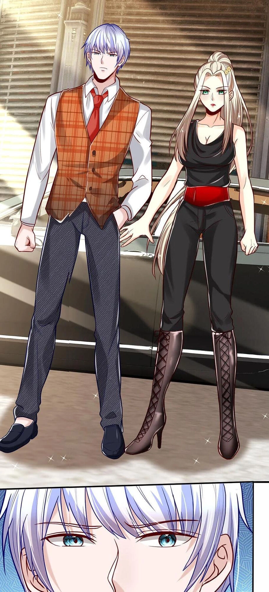 Tuyệt Đỉnh Khí Thiếu Chapter 59 - 10