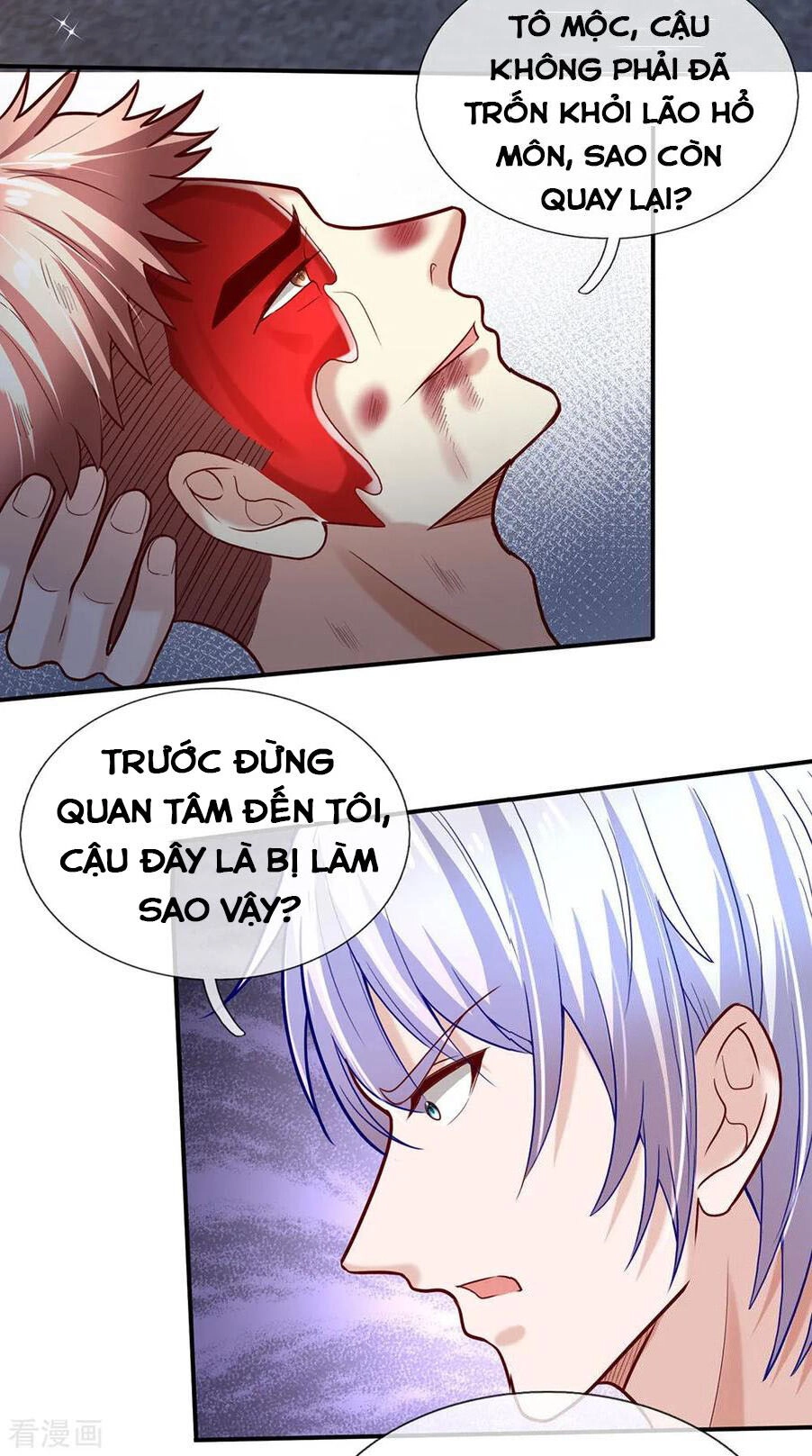 Tuyệt Đỉnh Khí Thiếu Chapter 59 - 13