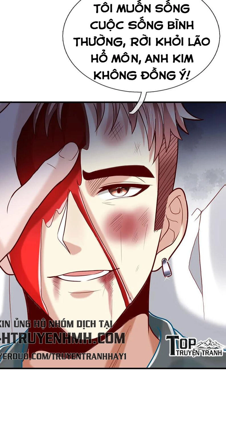 Tuyệt Đỉnh Khí Thiếu Chapter 59 - 14