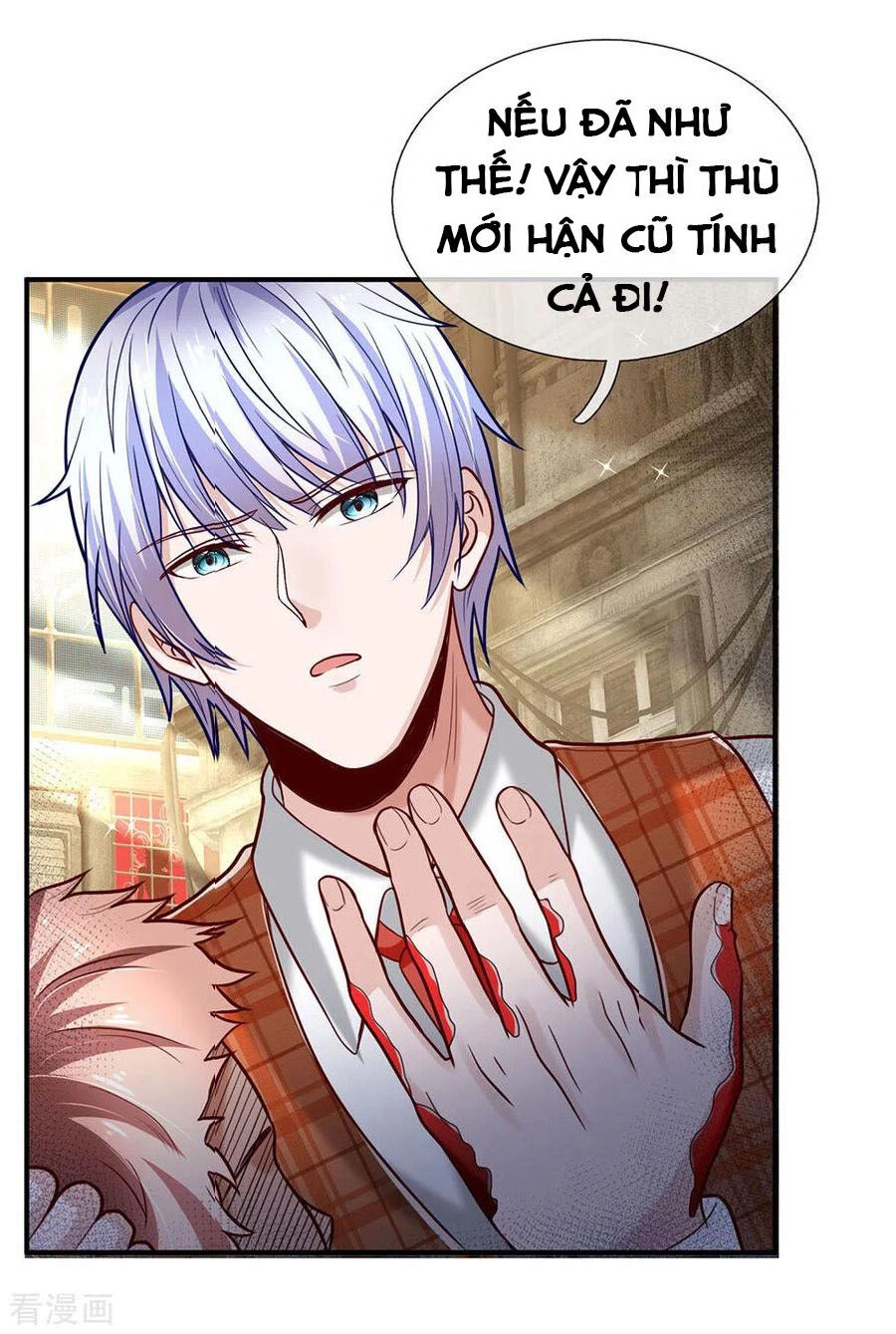 Tuyệt Đỉnh Khí Thiếu Chapter 59 - 15