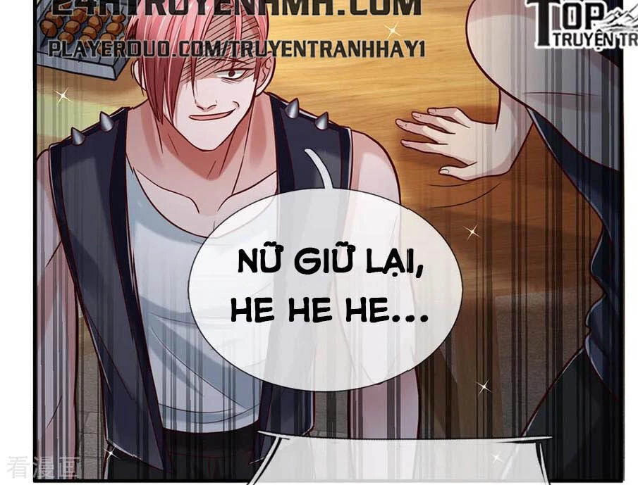 Tuyệt Đỉnh Khí Thiếu Chapter 60 - 3