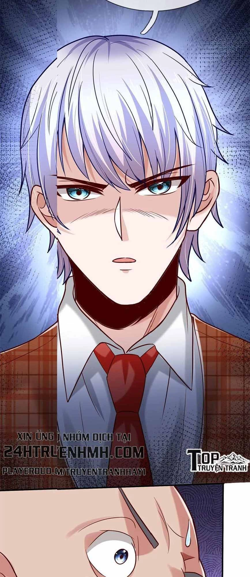 Tuyệt Đỉnh Khí Thiếu Chapter 60 - 5