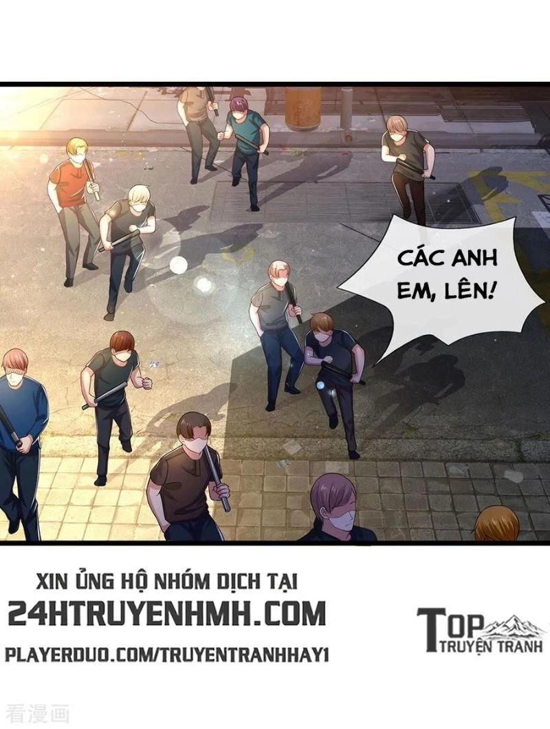 Tuyệt Đỉnh Khí Thiếu Chapter 60 - 11