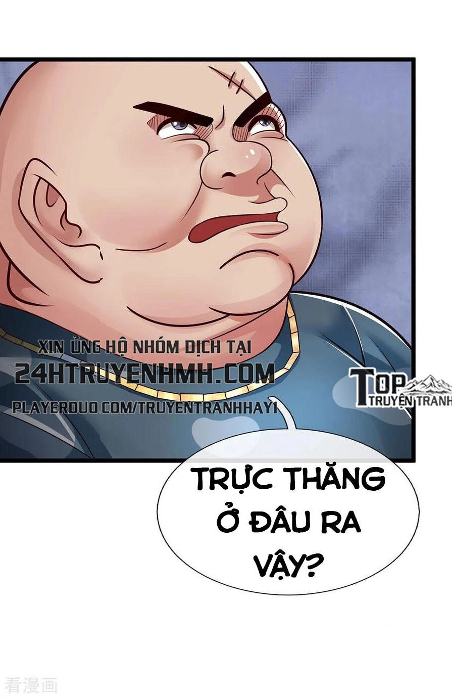 Tuyệt Đỉnh Khí Thiếu Chapter 61 - 9