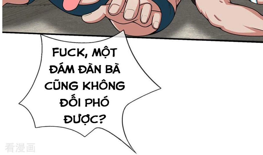 Tuyệt Đỉnh Khí Thiếu Chapter 61 - 19