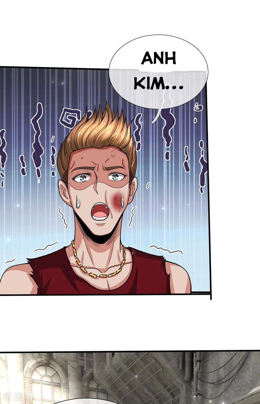 Tuyệt Đỉnh Khí Thiếu Chapter 62 - 10