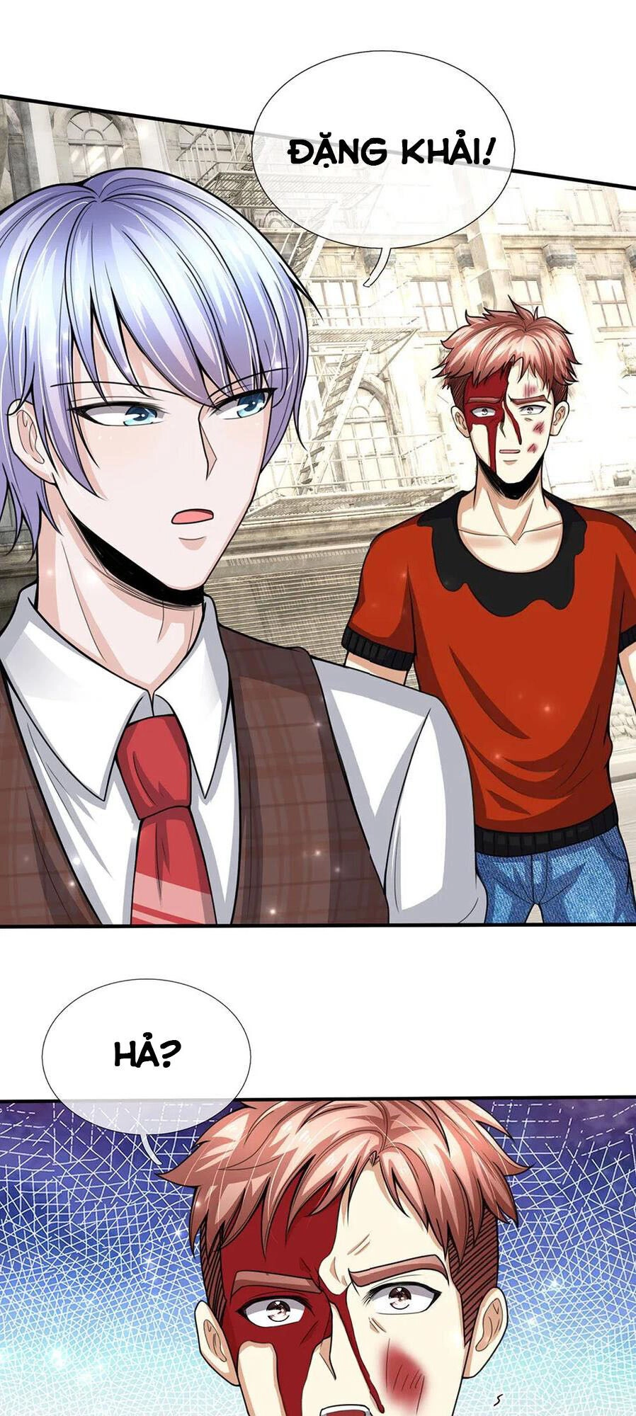 Tuyệt Đỉnh Khí Thiếu Chapter 62 - 12