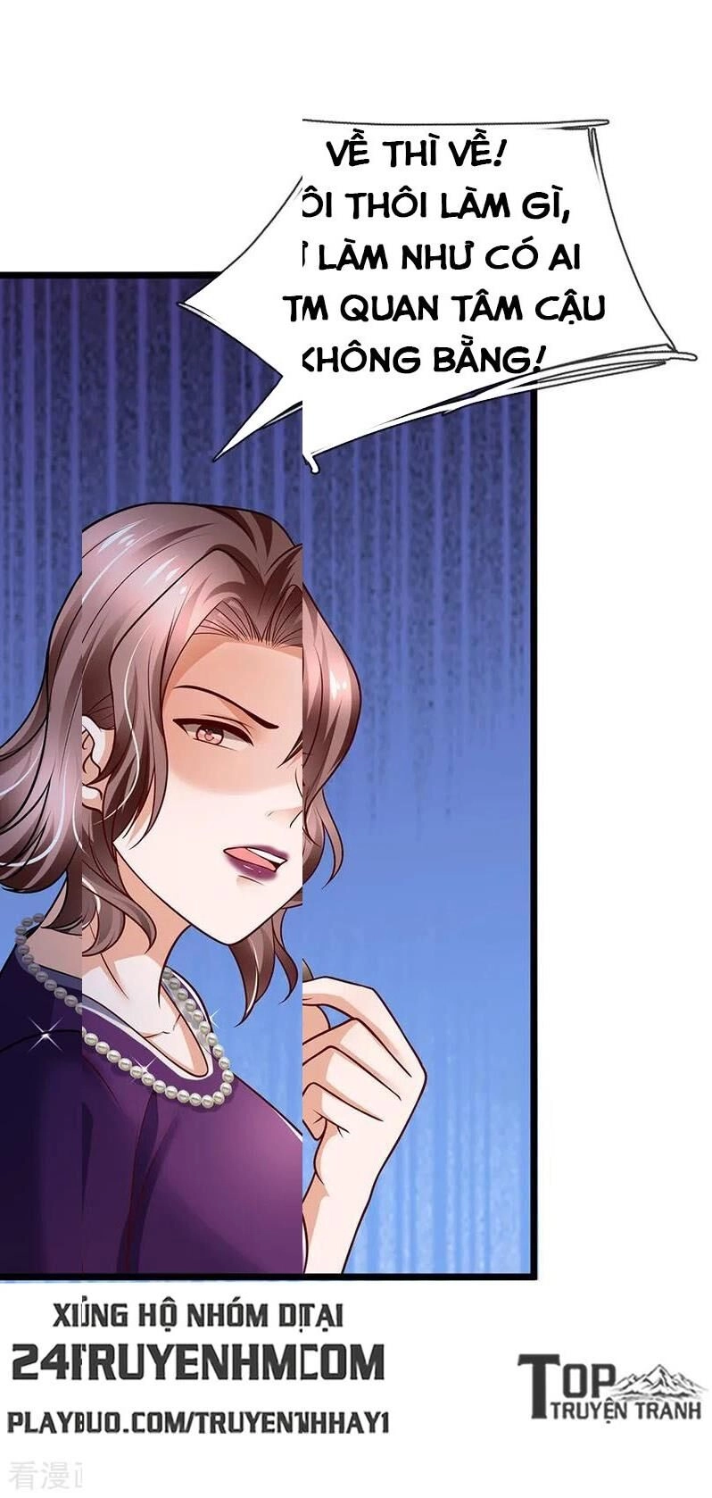 Tuyệt Đỉnh Khí Thiếu Chapter 64 - 15